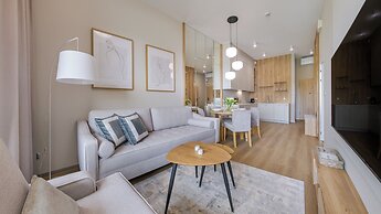 Apartamenty Sun & Snow Omega Lake