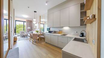 Apartamenty Sun & Snow Omega Lake