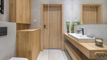 Apartamenty Sun & Snow Omega Lake