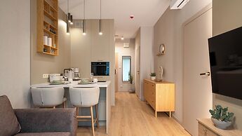 Apartamenty Sun & Snow Omega Lake