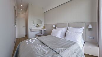 Apartamenty Sun & Snow Omega Lake