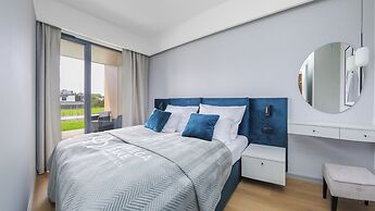 Apartamenty Sun & Snow Omega Lake