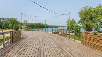 Apartamenty Sun & Snow Omega Lake
