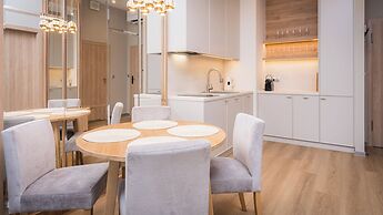 Apartamenty Sun & Snow Omega Lake