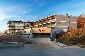 Apartamenty Sun & Snow Omega Lake