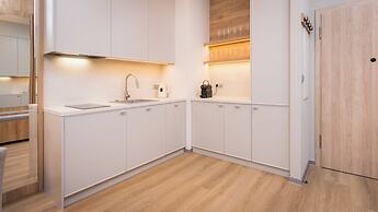 Apartamenty Sun & Snow Omega Lake