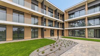 Apartamenty Sun & Snow Omega Lake