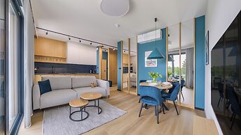 Apartamenty Sun & Snow Omega Lake