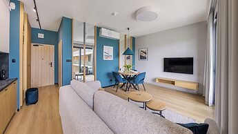 Apartamenty Sun & Snow Omega Lake