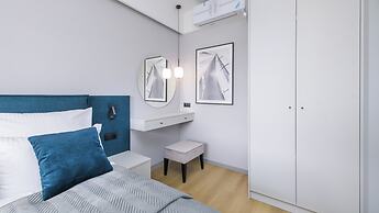 Apartamenty Sun & Snow Omega Lake