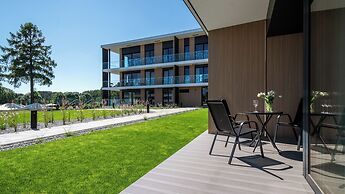 Apartamenty Sun & Snow Omega Lake