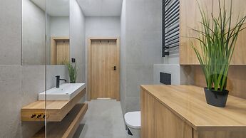 Apartamenty Sun & Snow Omega Lake