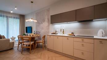 Apartamenty Sun & Snow Omega Lake