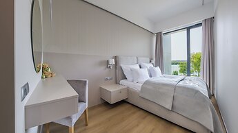 Apartamenty Sun & Snow Omega Lake
