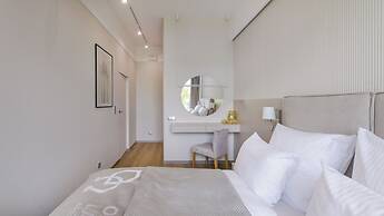Apartamenty Sun & Snow Omega Lake