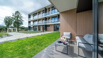 Apartamenty Sun & Snow Omega Lake