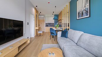 Apartamenty Sun & Snow Omega Lake