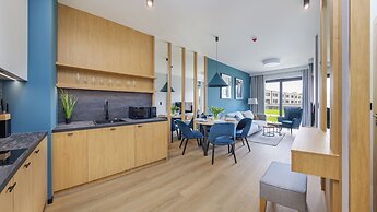 Apartamenty Sun & Snow Omega Lake