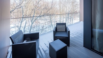 Apartamenty Sun & Snow Omega Lake