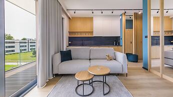 Apartamenty Sun & Snow Omega Lake