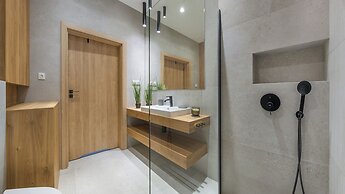 Apartamenty Sun & Snow Omega Lake