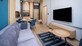 Apartamenty Sun & Snow Omega Lake