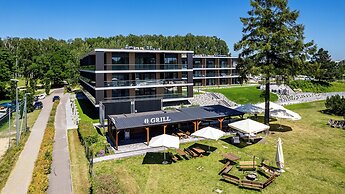 Apartamenty Sun & Snow Omega Lake