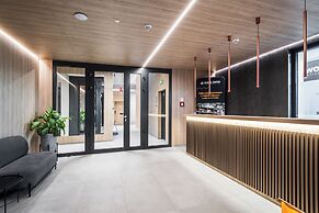 Apartamenty Sun & Snow Omega Lake