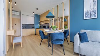 Apartamenty Sun & Snow Omega Lake