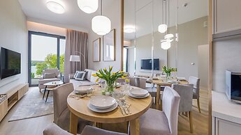 Apartamenty Sun & Snow Omega Lake