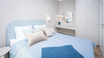 Apartamenty Sun & Snow Omega Lake
