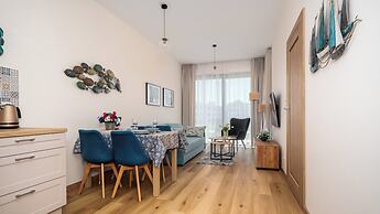 Apartamenty Sun & Snow Omega Lake