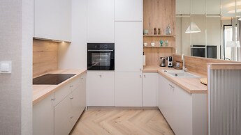 Apartamenty Sun & Snow Omega Lake