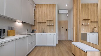Apartamenty Sun & Snow Omega Lake