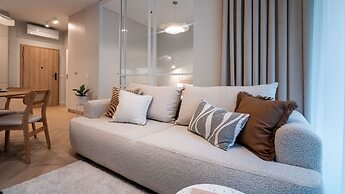 Apartamenty Sun & Snow Omega Lake