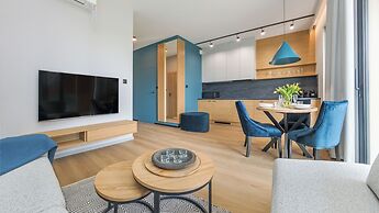 Apartamenty Sun & Snow Omega Lake