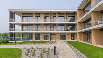 Apartamenty Sun & Snow Omega Lake