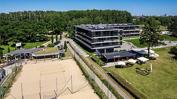 Apartamenty Sun & Snow Omega Lake