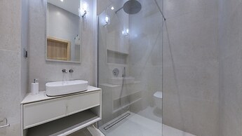 Apartamenty Sun & Snow Omega Lake