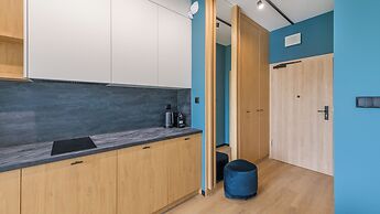 Apartamenty Sun & Snow Omega Lake