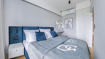 Apartamenty Sun & Snow Omega Lake
