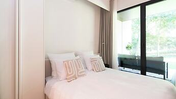 Apartamenty Sun & Snow Omega Lake