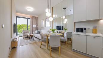 Apartamenty Sun & Snow Omega Lake
