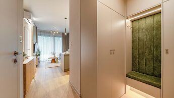 Apartamenty Sun & Snow Omega Lake
