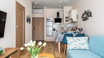 Apartamenty Sun & Snow Omega Lake