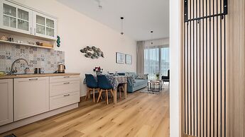 Apartamenty Sun & Snow Omega Lake