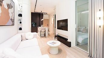 Apartamenty Sun & Snow Omega Lake