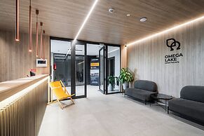 Apartamenty Sun & Snow Omega Lake