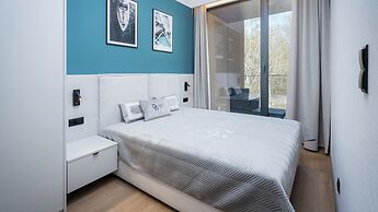 Apartamenty Sun & Snow Omega Lake