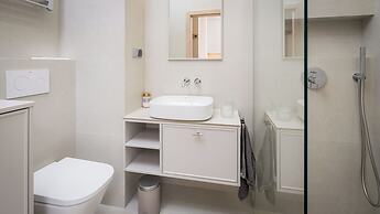Apartamenty Sun & Snow Omega Lake